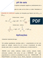 Aula Hidrólise Parte 1