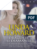 Linda Howard - Dragoste Și Diamante
