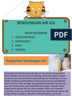 Bendungan Air Asi