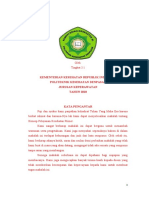 Konsep Pelayanan Kesehatan Primer