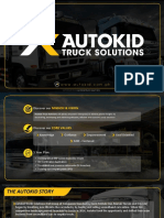 Autokid Company Profile