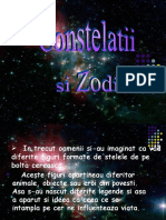 Constelatii