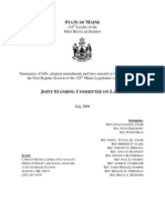 Supreme Capital S/S Top \"White\" Sサイズ PERC Actuarial Note May 2014 | PDF | Defined Benefit Pension