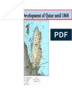 3 PRE-1868 and Al Thani Dynasty PDF