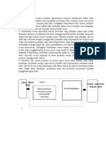 Kompleksitas Dari System Produksi Agroindustry Meliputi Karakteristik Bahan Baku Musiman