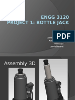 Bottle Jack Power Point
