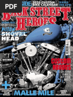 Back Street Heroes - Issue 429 - January 2020 PDF