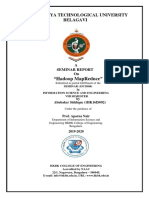 Seminar Rep1 PDF