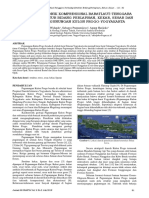 Pengaruh Tektonik Kompresional Baratlaut-Tenggara PDF