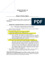 Trabajo Escrito DECA I Bloques I y II PDF
