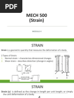 4 Strain