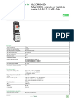 GV2DM104BD PDF