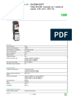 GV2DM103P7 PDF