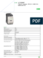 LC1D09M7 PDF