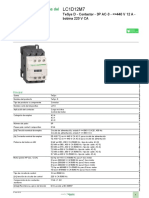 LC1D12M7 PDF