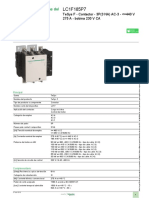 LC1F185P7 PDF