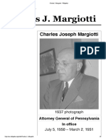 Charles J. Margiotti