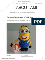 Ami Patern PDF