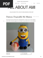 Ami Patern PDF