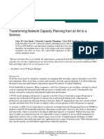 Capacity Planning PDF