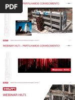 Apresentação Cálculo Sísmico para Sistemas de Ancoragem PDF