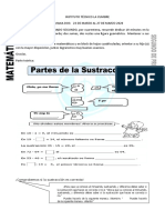 Apoyo Padres Segunda Semana Cuarentena