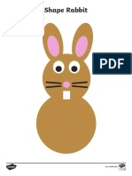 Rabbit-2d-Shape-Activity-Sheets Ver 3