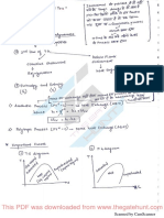 Rac Full Notes