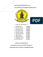 Laporan Faal Ekg A1