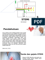 AstriJ TriageSTEMI