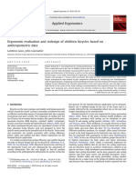 Ergonomic Evaluation and Redesign of Chi PDF