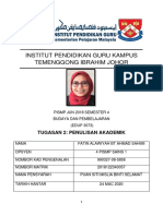 Penuliasan Akademik (Fatin)(pdf).pdf