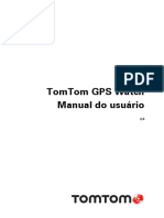 TomTom GPS Watch UM PT BR PDF
