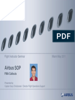 Airbus SOP