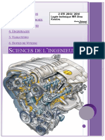 Transmettre AMV 2STE2014 PDF