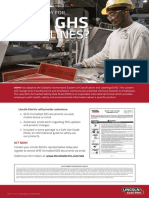 MC-1267 - Are You Ready For... New GHS Guidelines PDF