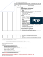 Convocatoria Asistente Logistico 1