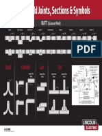 WC-475 - Weld Joints, Sections, Symbols PDF