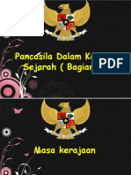 Kuliah Pancasila Kedua