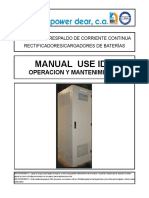 Manual USE-ID2 Ver 3.01 PDF