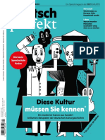 Deutsch Perfekt 042020 PDF