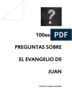 04 100 Preguntas Evangelio Juan