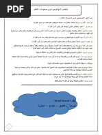 -ملخص الموهوبين ذوي صعوبات التعلم PDF