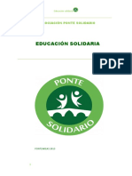 Proyecto Solidario