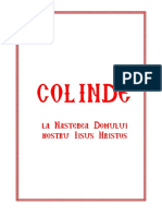 Colinde 2019 PDF
