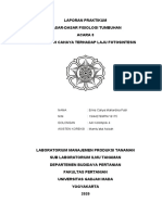 Format Paper Pengganti Laporan Praktikum Dasfistum 2020