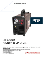 LTP5500D