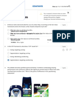 Final Exam - Coursera PDF