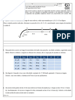 Lista de Exercicios