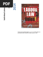FILAC Method for Legal Case Analysis | PDF | Precedent | Case Law